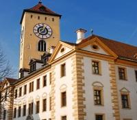 Old Town Hall